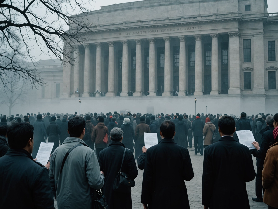 Transparență doar pe hârtie?